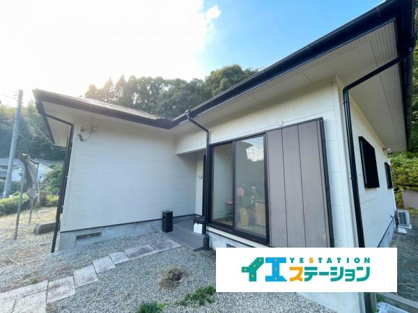中古戸建 霧島市国分川内2186-1  500万円