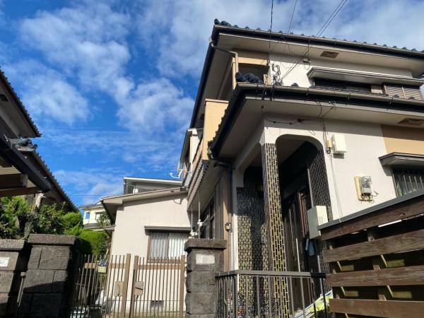 中古戸建 鹿児島市吉野町5353番地9他4筆  990万円