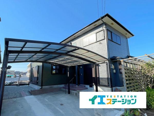 中古戸建 霧島市国分野口西22-11-1 JR日豊本線隼人駅 1,770万円