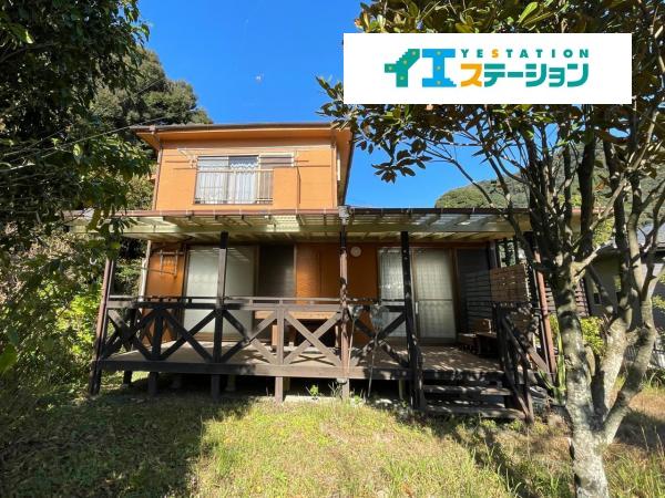 中古戸建 霧島市隼人町松永3627-1 駅 600万円