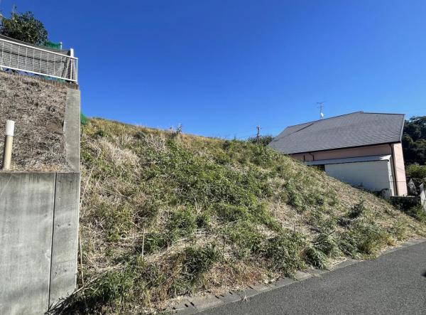 土地 鹿児島市吉野町5107番6  300万円