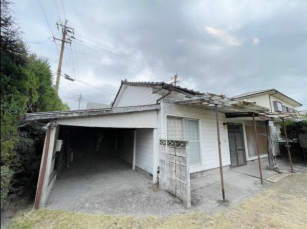 中古戸建 霧島市牧園町高千穂3617-264 駅 380万円