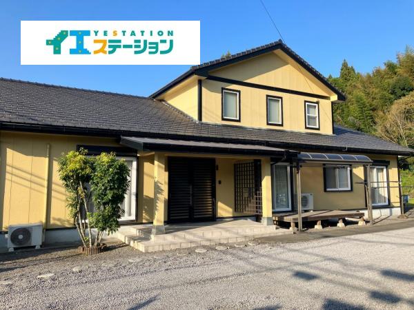 中古戸建 霧島市溝辺町竹子639-3 駅 1,980万円