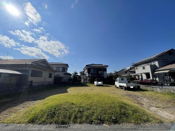 土地 姶良市加治木町反土2285番10 JR日豊本線加治木駅 962万円