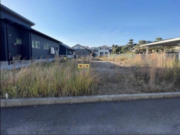 土地 霧島市国分郡田193-1 JR日豊本線国分駅 635万円