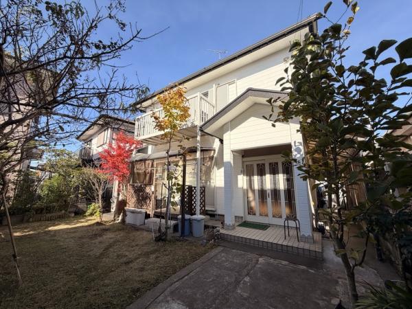 中古戸建 姶良市東餅田1224番地6、1241番18 JR日豊本線帖佐駅 1,380万円