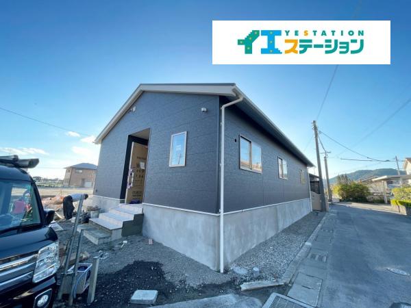 新築戸建 霧島市隼人町姫城905番地7 JR肥薩線日当山駅 2,480万円