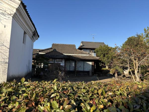 中古戸建 伊佐市大口大田622 1,080万円