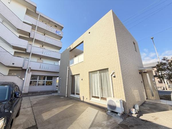 中古戸建 姶良市東餅田2330番地7 JR日豊本線姶良駅 2,480万円