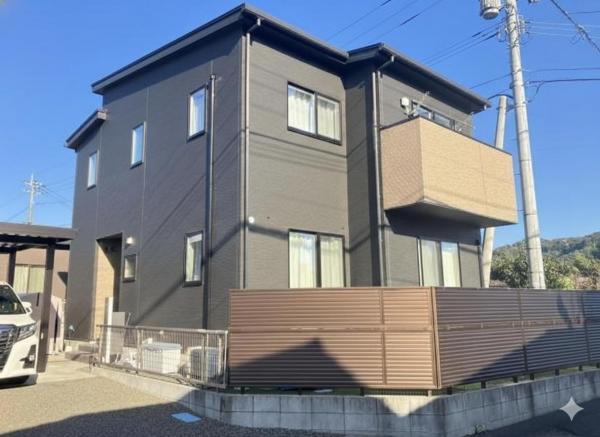 中古戸建 霧島市隼人町東郷88-5 JR肥薩線日当山駅 2,700万円
