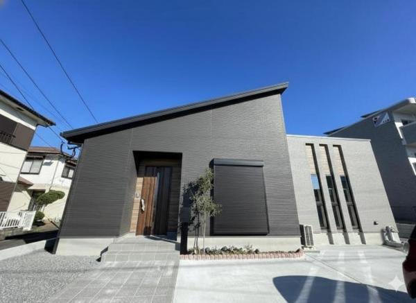 新築戸建 霧島市隼人町住吉1429番1　他2筆 JR日豊本線隼人駅 3,190万円