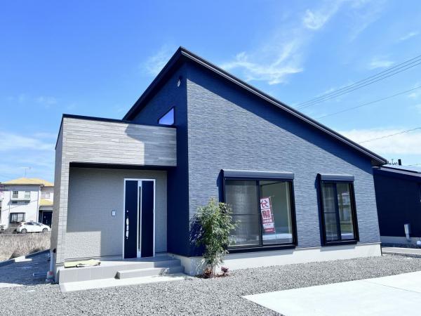 新築戸建 霧島市国分清水２丁目9 JR日豊本線国分駅 3,330万円