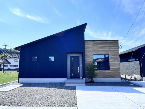 新築戸建 霧島市国分清水２丁目9 JR日豊本線国分駅 3,080万円