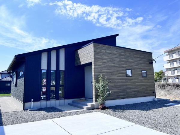 新築戸建 霧島市国分清水２丁目9 JR日豊本線国分駅 3,180万円
