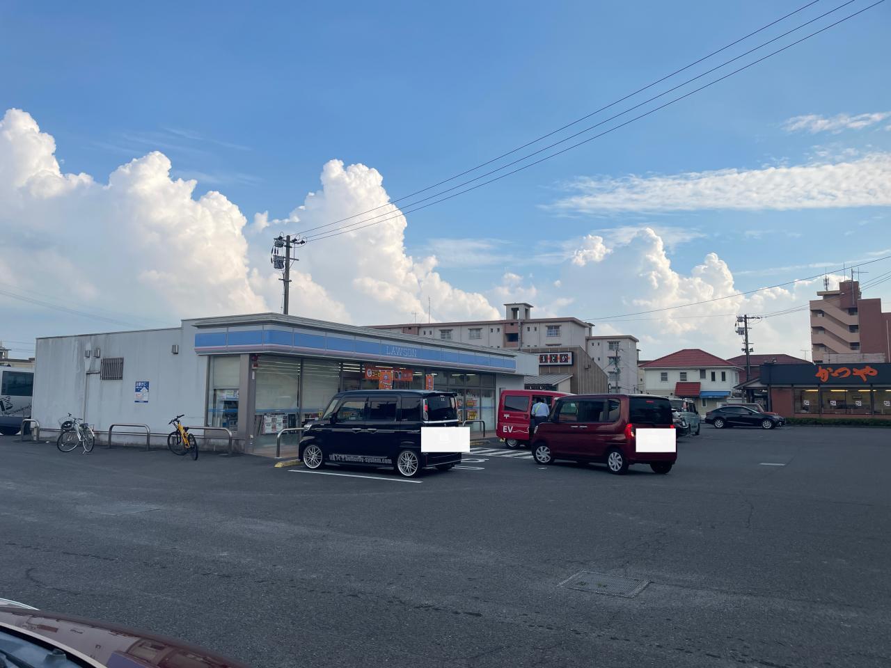 ローソン 国分広瀬店