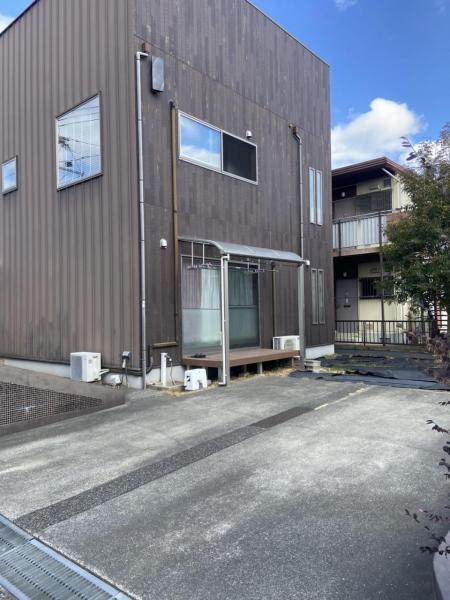 中古戸建 姶良市東餅田1169番地14 JR日豊本線帖佐駅 2,200万円