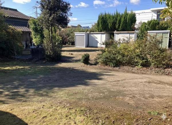 土地 霧島市隼人町神宮６丁目12-6 JR日豊本線隼人駅 1,500万円