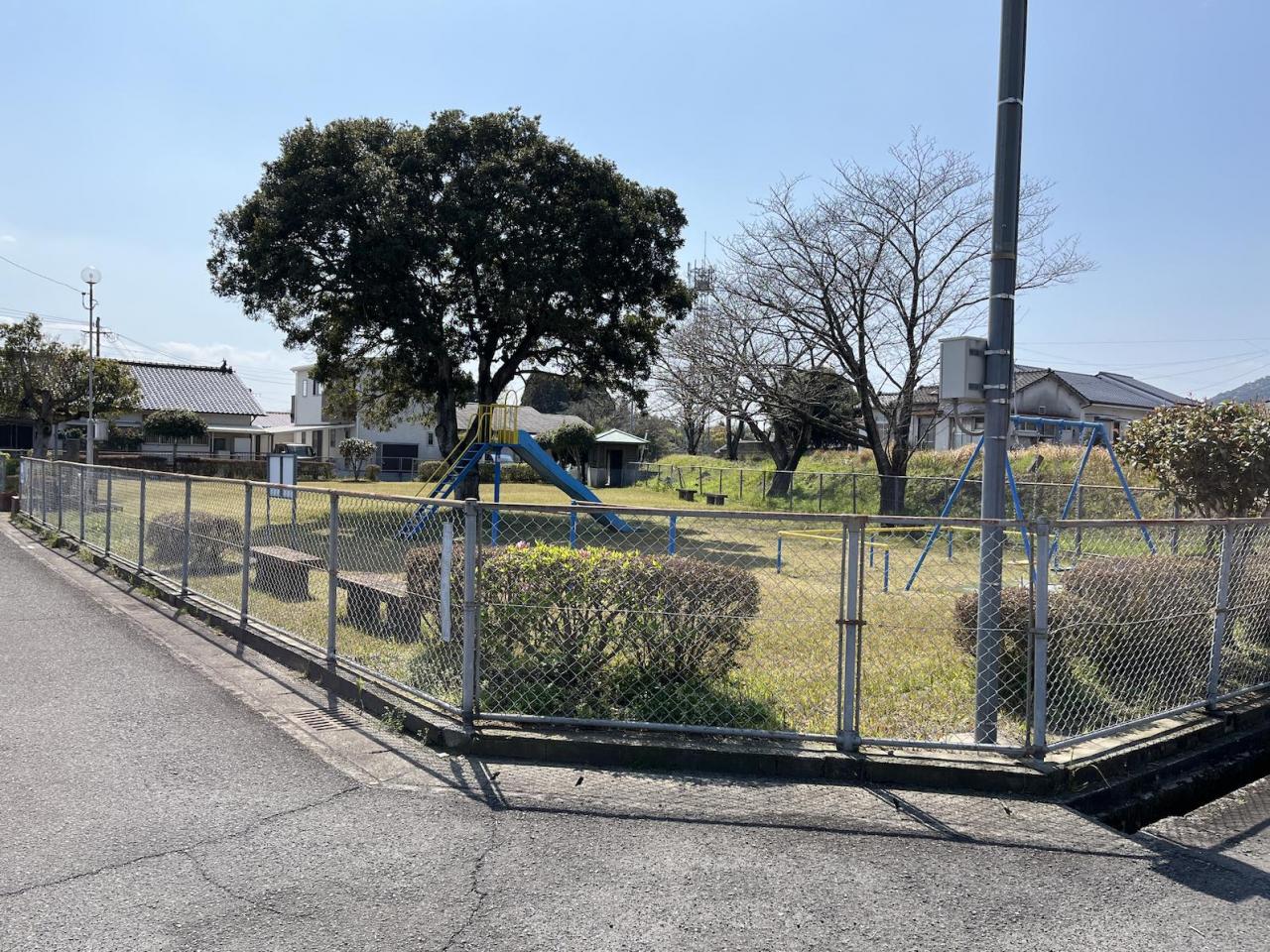 小路公園