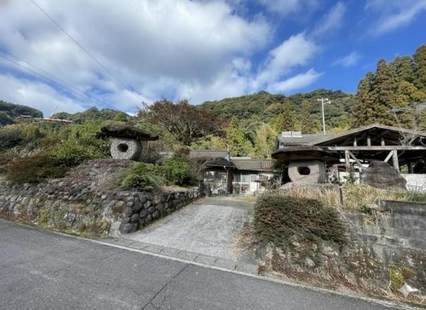 土地 霧島市隼人町西光寺1197 JR肥薩線日当山駅 298万円