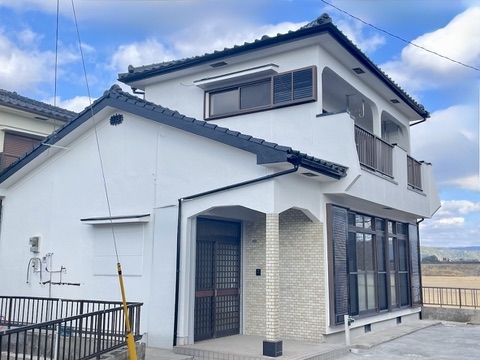 中古戸建 姶良市東餅田3842-13 JR日豊本線帖佐駅 1,349万円