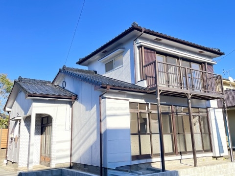 中古戸建 姶良市平松6350-2 JR日豊本線重富駅 1,499万円
