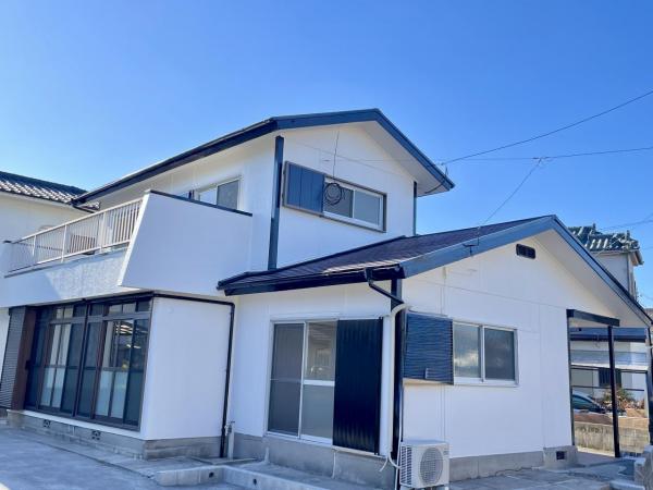 中古戸建 姶良市平松7295-9 JR日豊本線姶良駅 1,549万円