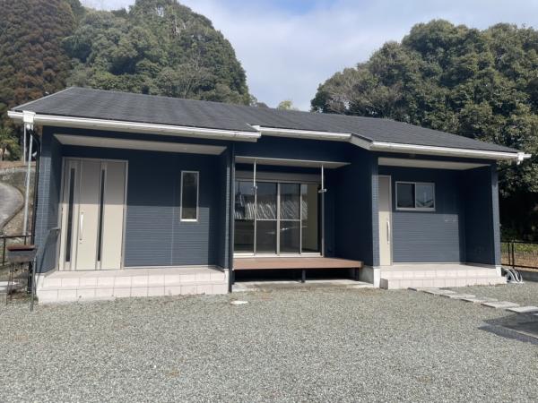 中古戸建 霧島市国分重久765-5、765-6 JR肥薩線日当山駅 2,000万円