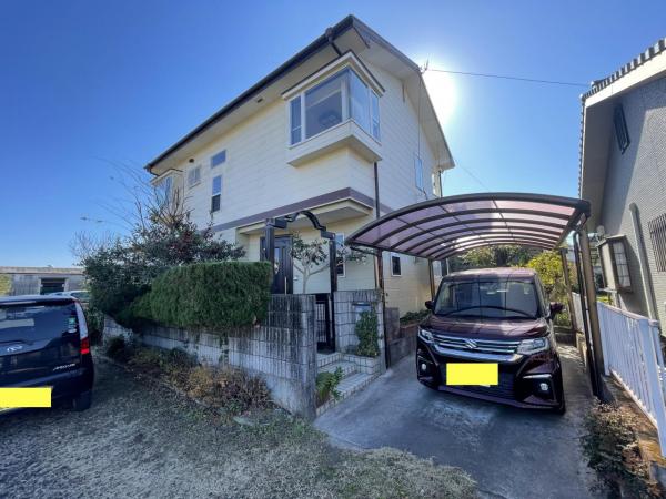 中古戸建 霧島市国分向花町22-26 JR日豊本線国分駅 1,280万円