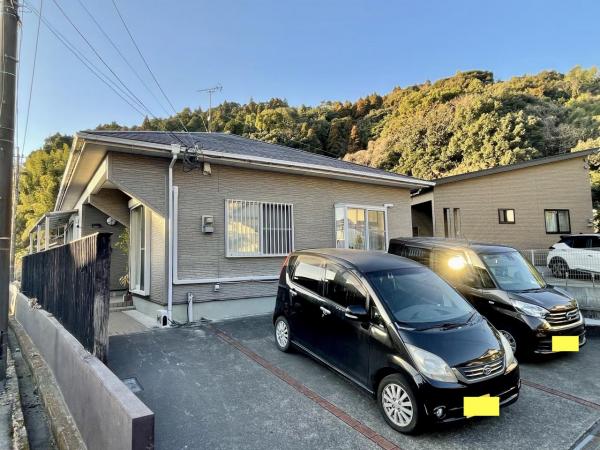 中古戸建 霧島市国分名波町9番17号 JR日豊本線国分駅 1,580万円