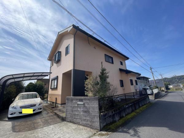 中古戸建 霧島市国分重久2153番地31 JR日豊本線国分駅 1,080万円