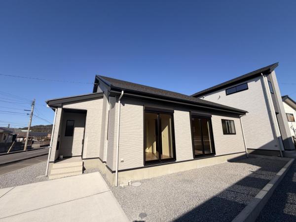 新築戸建 姶良市東餅田1710番6　1号棟 JR日豊本線帖佐駅 3,598万円