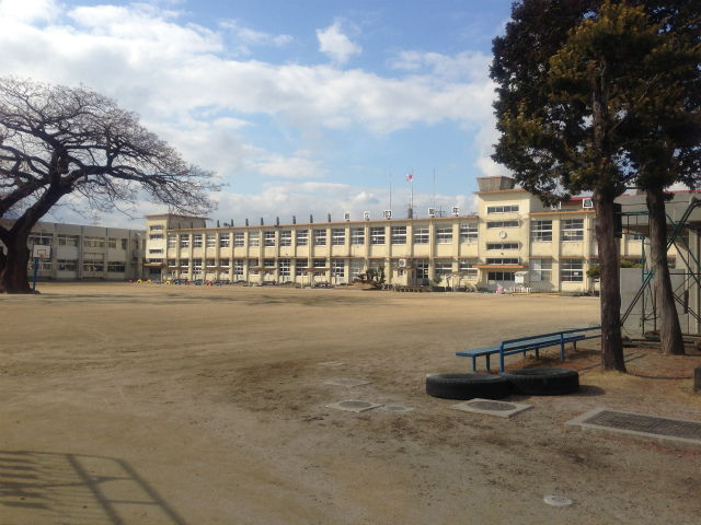 建昌小学校