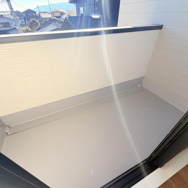 姶良市東餅田1710番6　2号棟 その他現地写真 