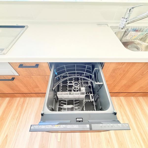 姶良市東餅田1710番6　2号棟 その他設備 