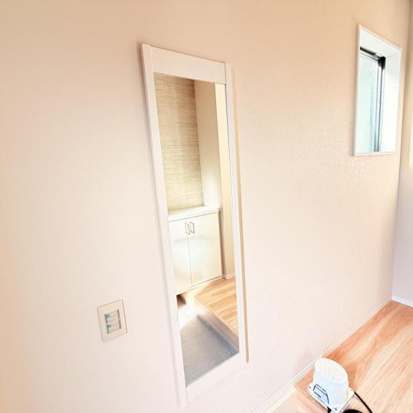 姶良市東餅田1710番6　2号棟 その他内観 