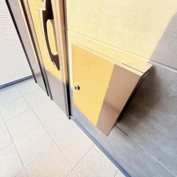 姶良市東餅田1710番6　2号棟 その他現地写真 