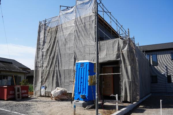 新築戸建 霧島市国分中央６丁目3058番10 JR日豊本線国分駅 2,598万円