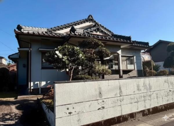 中古戸建 霧島市隼人町住吉1876-1 JR日豊本線隼人駅 2,000万円