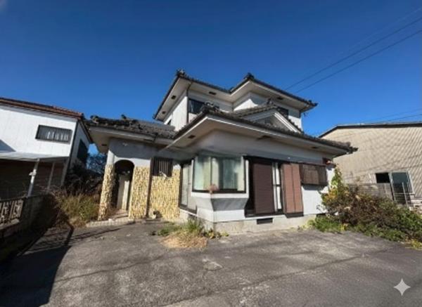 中古戸建 霧島市隼人町真孝3214-1 JR日豊本線隼人駅 998万円