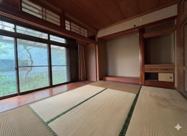 detached 隼人町真孝