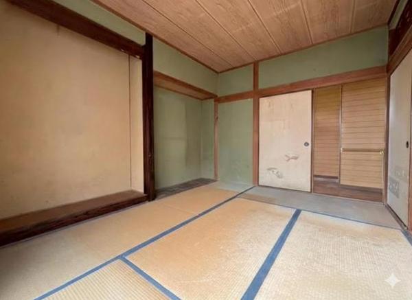 detached 隼人町真孝