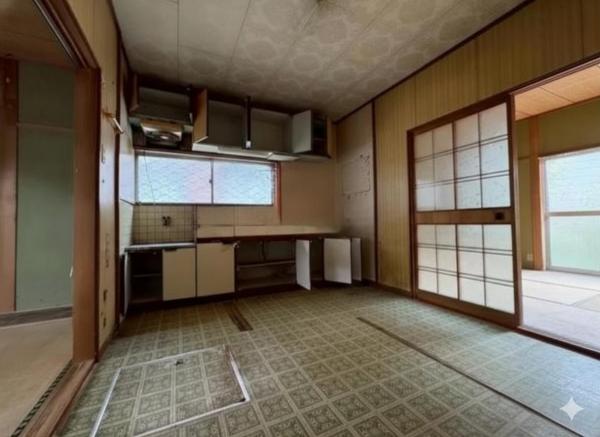 detached 隼人町真孝