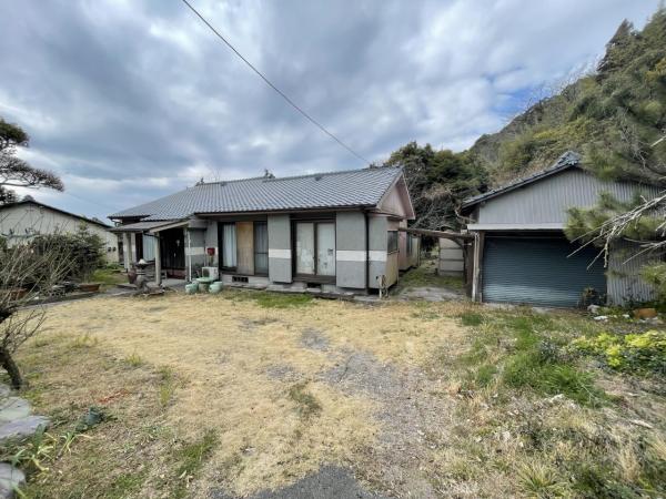 中古戸建 霧島市福山町福山3816-6  150万円
