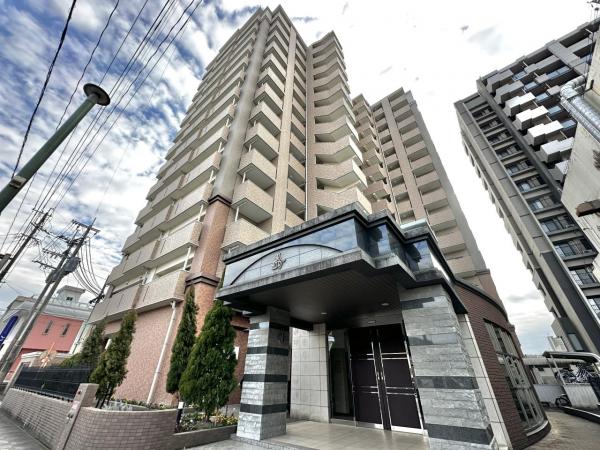 中古マンション 霧島市国分中央３丁目12-3 JR日豊本線国分駅 3,180万円