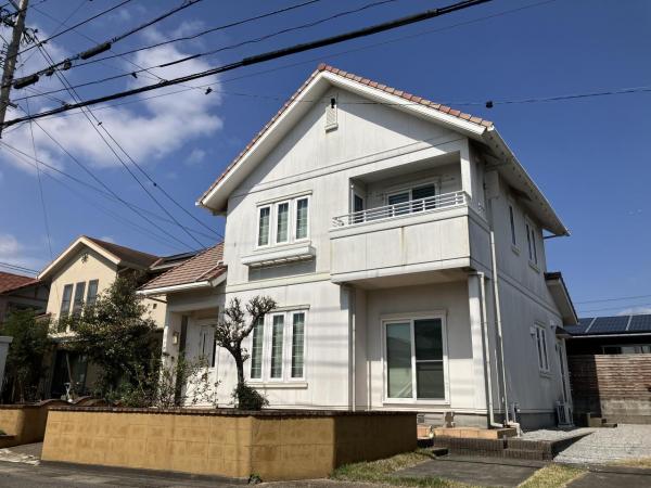 中古戸建 霧島市隼人町真孝1910-31 JR日豊本線隼人駅 2,700万円