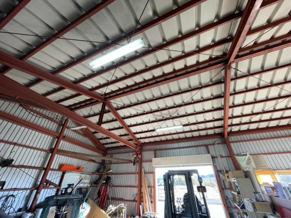 伊佐市大口堂崎148番15 現地外観写真 