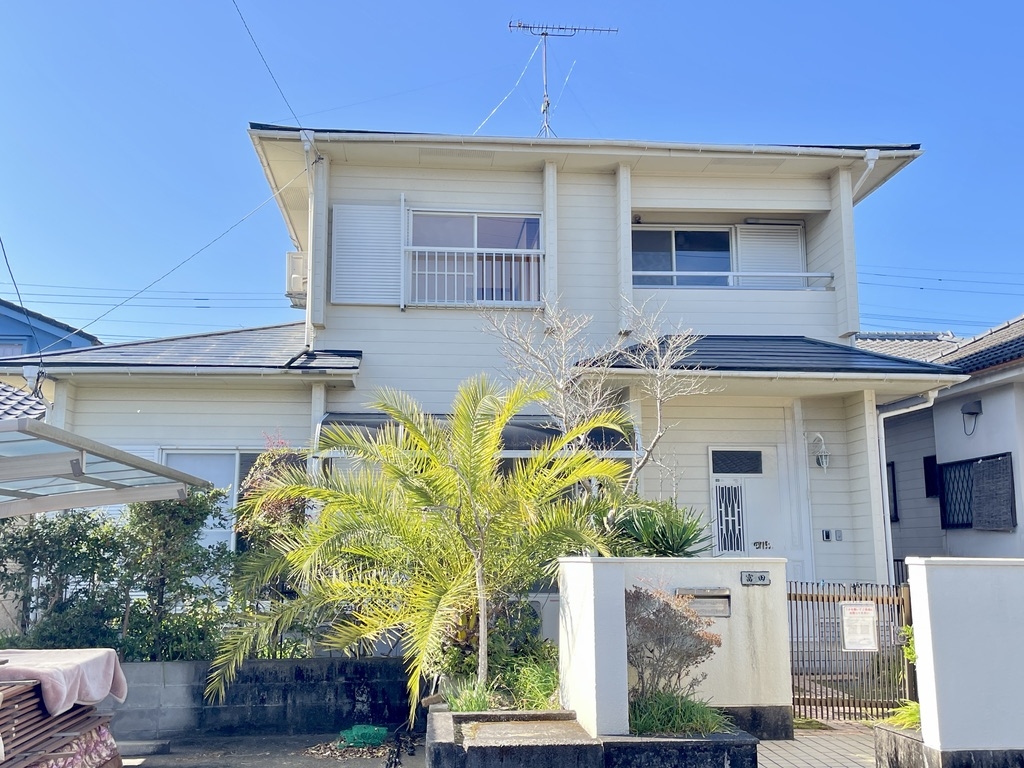 姶良市西餅田1777-100｜中古住宅・マンション・土地の売却・購入なら