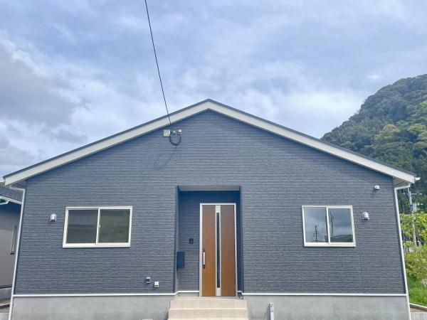 新築戸建 姶良市加治木町反土671-2　3号棟 JR日豊本線加治木駅 2,380万円