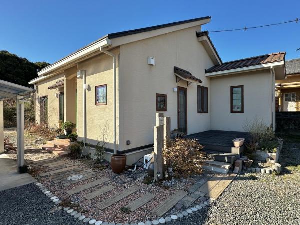 中古戸建 霧島市隼人町小田1636-2 JR肥薩線隼人駅 2,980万円