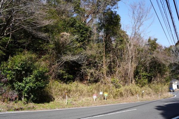 土地 霧島市霧島田口2638-955 JR日豊本線霧島神宮駅 90万円